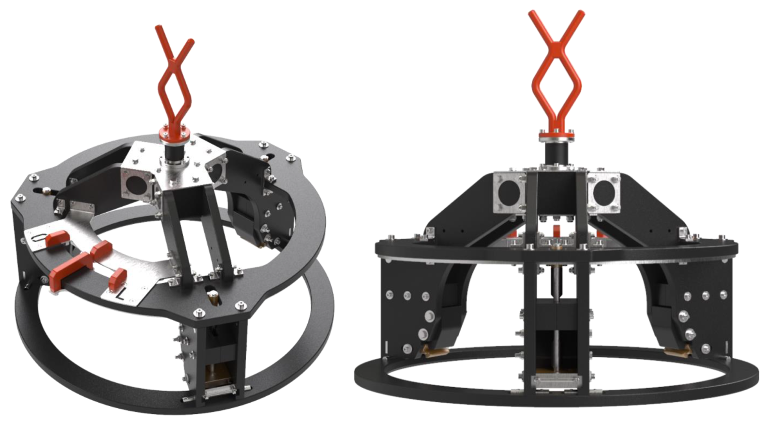 ROV Tooling Archives - GNT Solutions