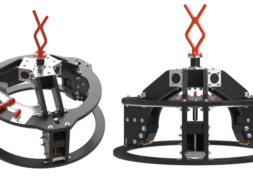 AX-VX mechanical ring tool